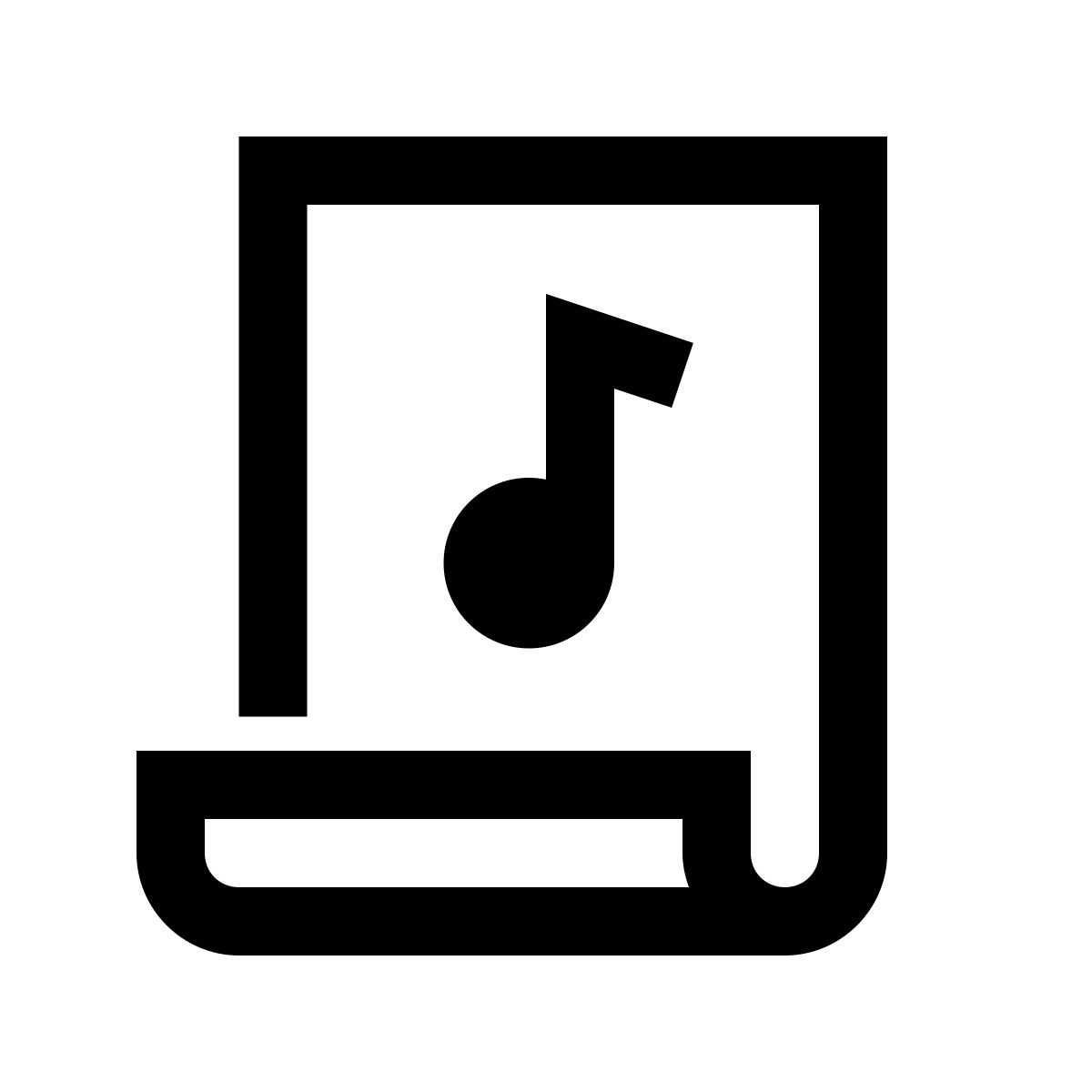 RhythmPro音乐塔楼
